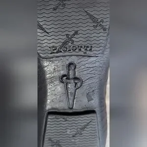 Cesare Paciotti | Shoes | Cesare Paciotti Black Croc  display picture 1